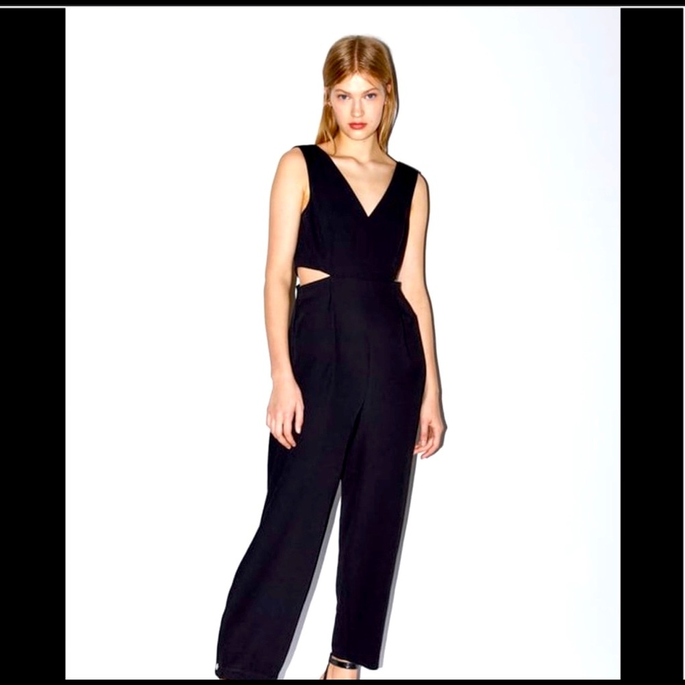 Zara Jumpsuit